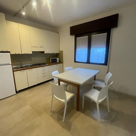 Villa Gloria Appartamento D03 Rosolina Mare Exterior photo