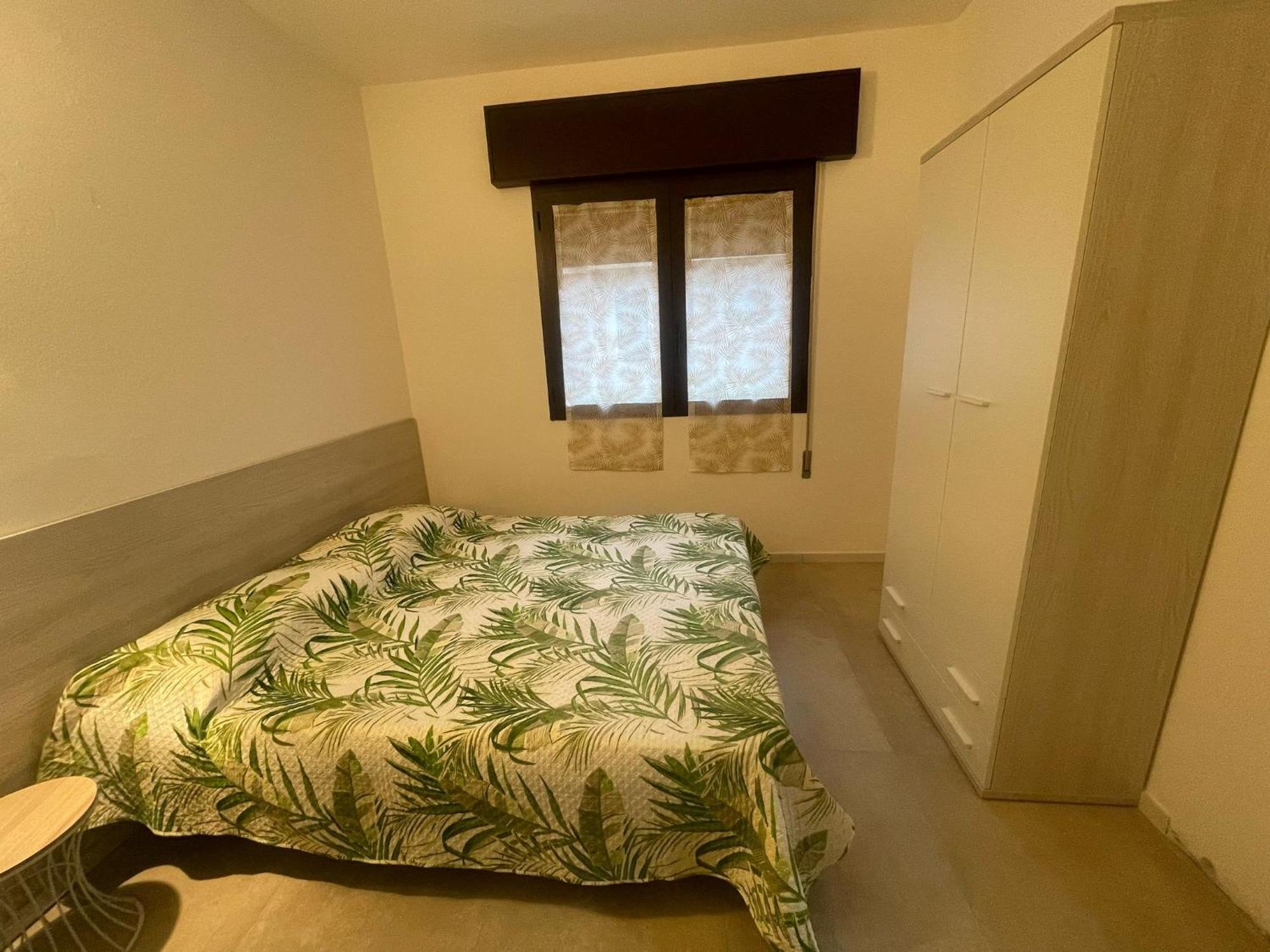 Villa Gloria Appartamento D03 Rosolina Mare Exterior photo