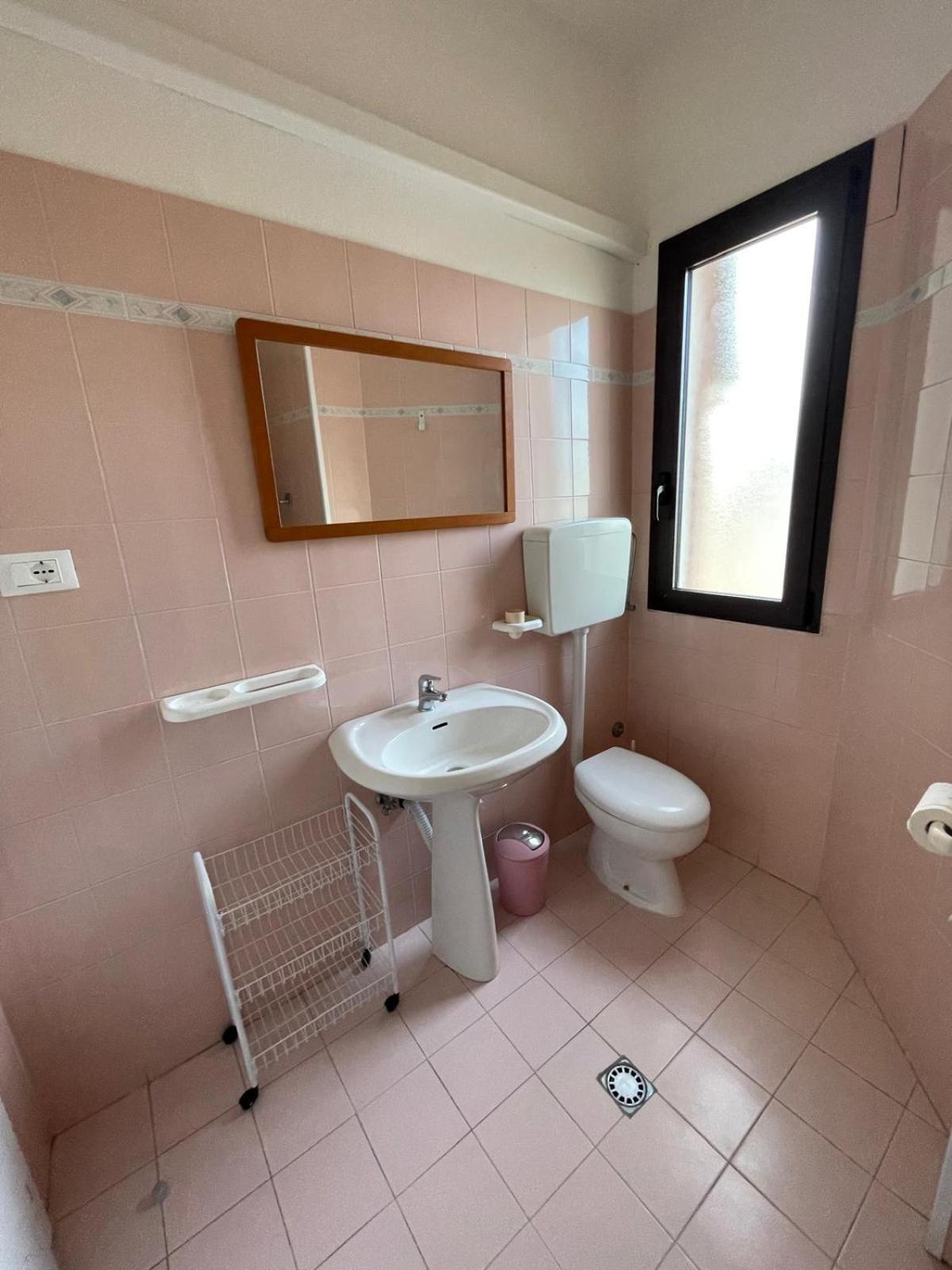 Villa Gloria Appartamento D03 Rosolina Mare Exterior photo